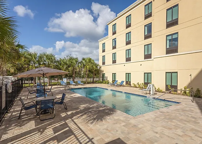 Pestana Orlando Suites - Lake Buena Vista