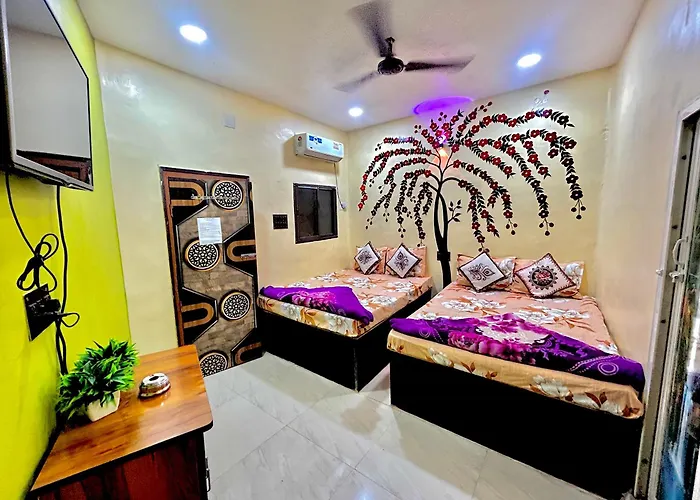 Sun India Guest House Haora