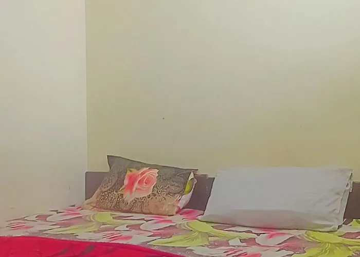 Sun Moon Residency And Apartments, Hotels In Rohini Delhi 