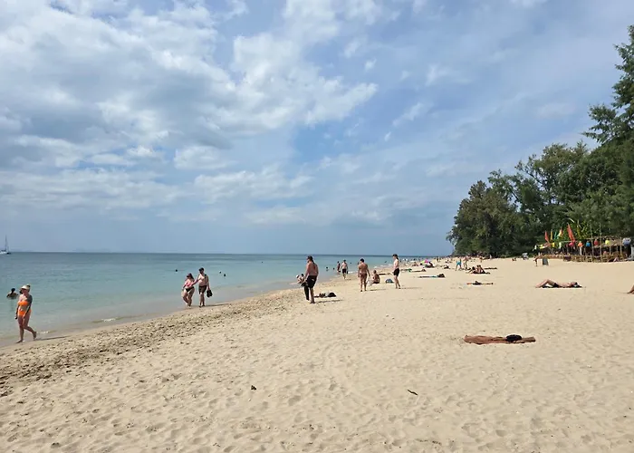 The Blue Gecko Hotel Koh Lanta