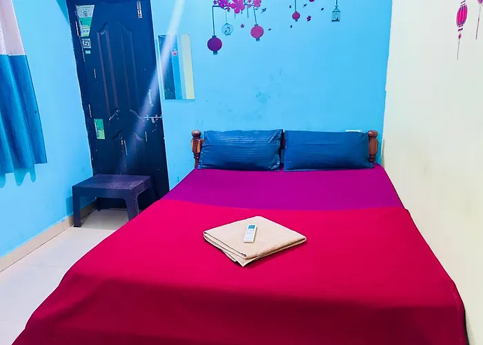 Pihu Guest House Calangute