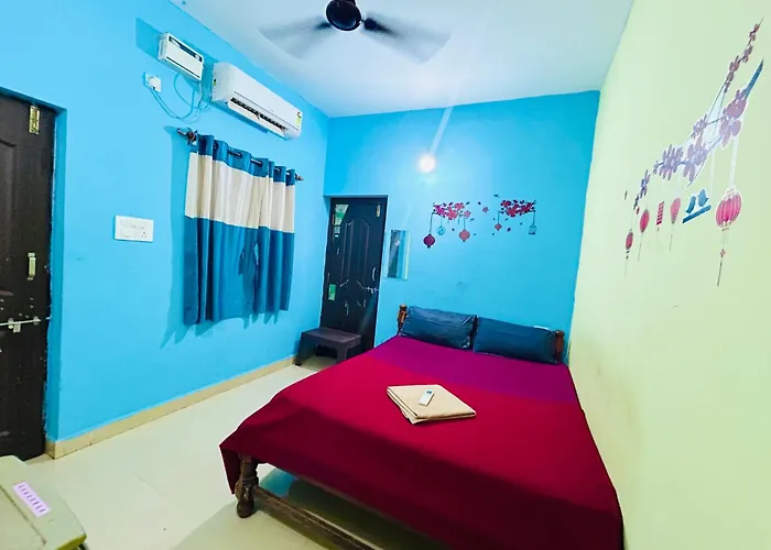 Pihu Guest House Calangute