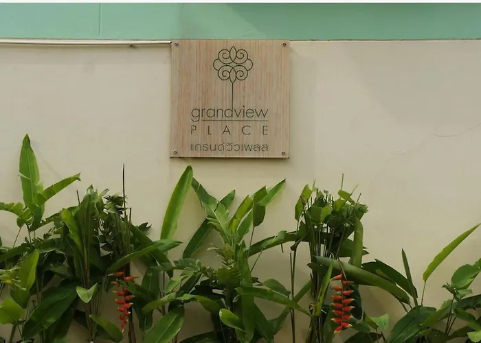 Grandview Place Bangkok