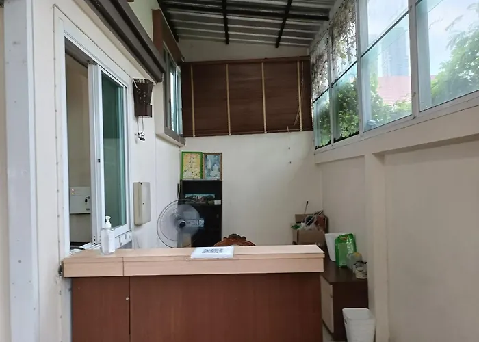 Grandview Place Bangkok