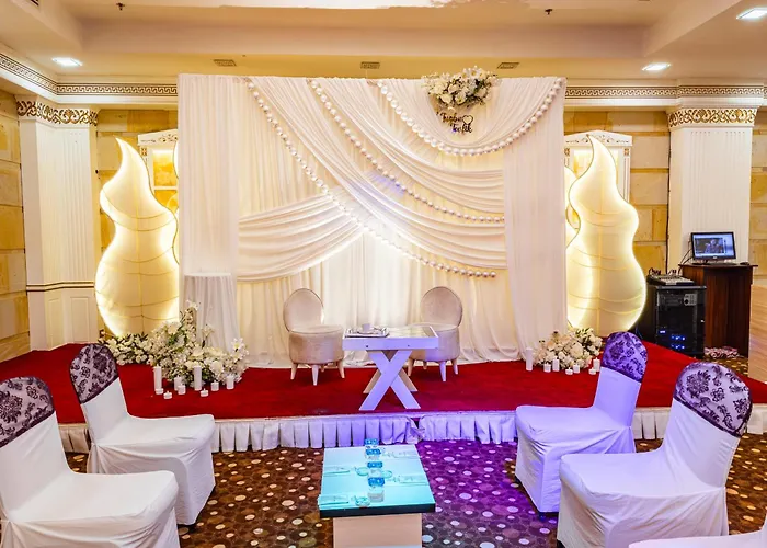 Gherdan Gold Otel Konya