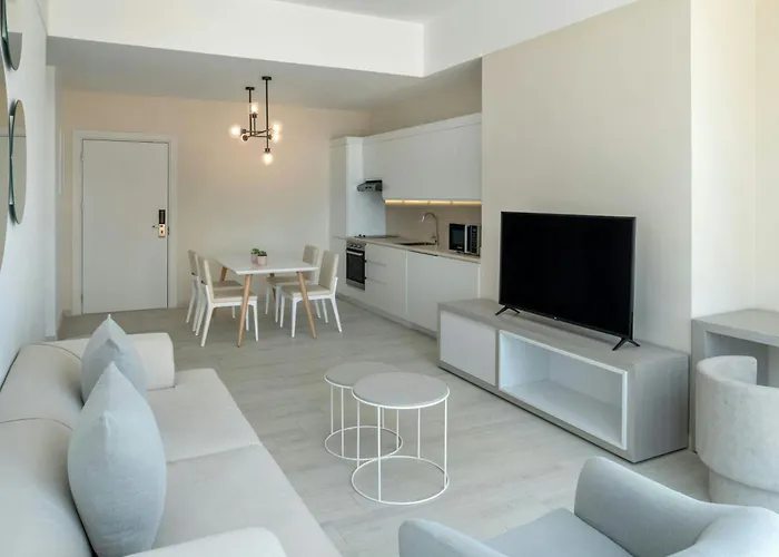 Hotel Element By Marriott West Bay Doha