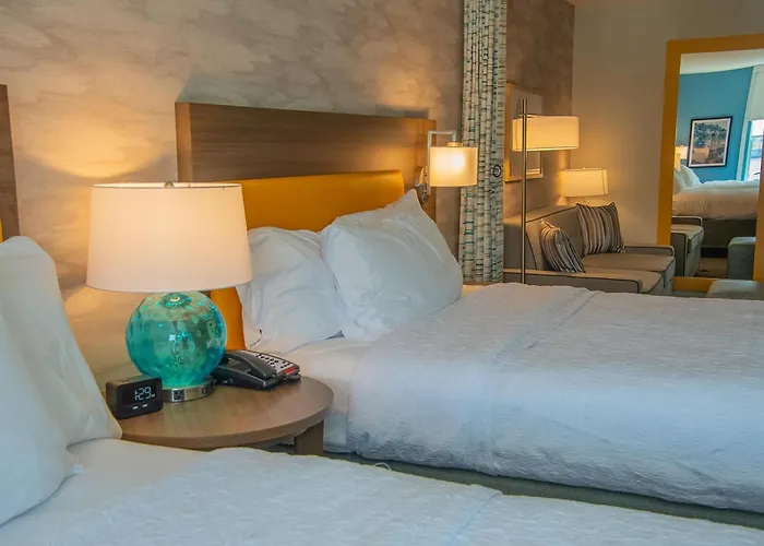Home2 Suites By Hilton Logansport