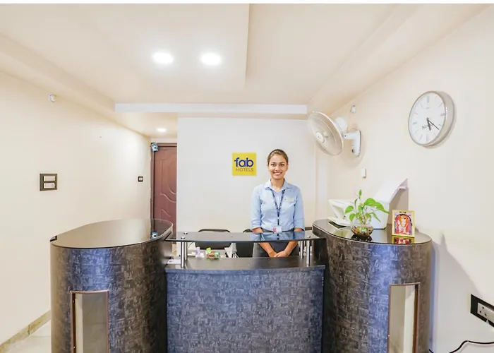 Via Dds Hotel Lucknow