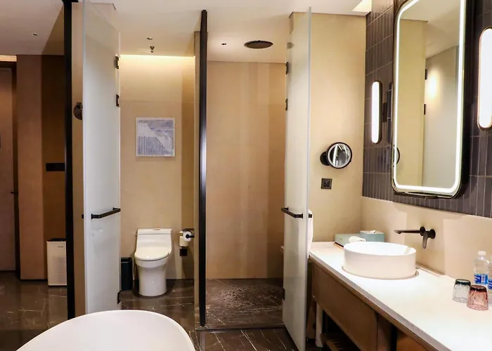 Nantong Marriott Hotel