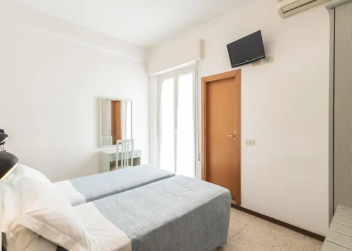 Hotel Leonardo Cattolica