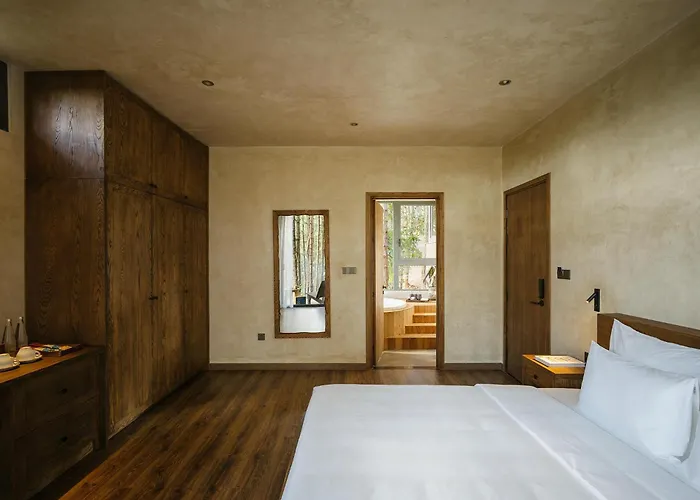 Mo Stay - Forest Resort Da Lat