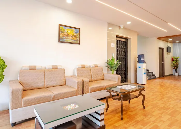 Hotel Prime Classic ,Airport Zone,Shamshabad