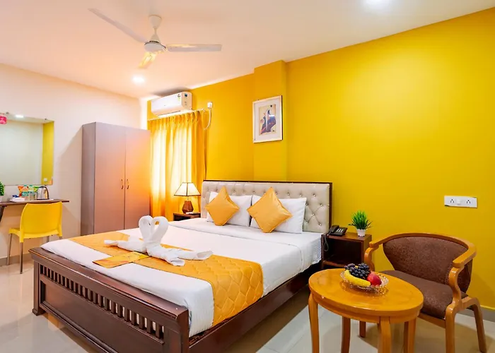 Hotel Prime Classic ,Airport Zone,Shamshabad
