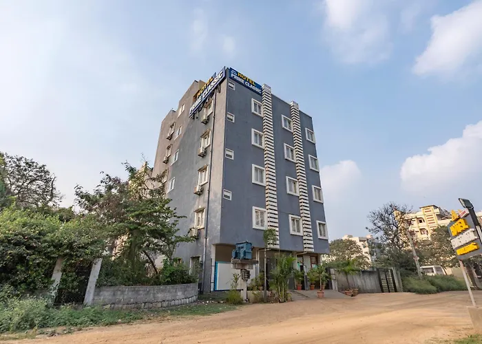 Hotel Prime Classic ,Airport Zone,Shamshabad