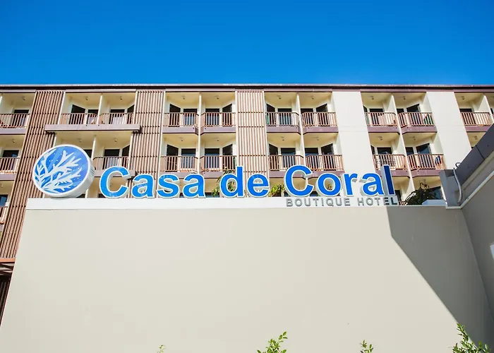 Casa De Coral Boutique Hotel Kata Beach 