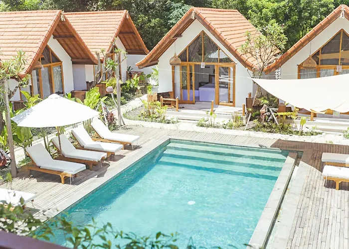 Cari Surf Camp & Studio'S Uluwatu