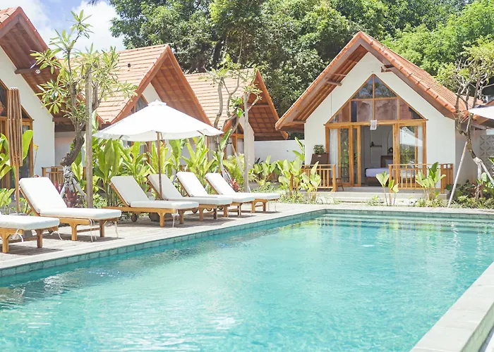 Cari Surf Camp & Studio'S Uluwatu