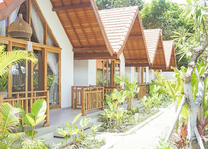 Cari Surf Camp & Studio'S Uluwatu