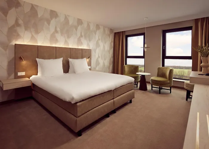 Van Der Valk Hotel Gorinchem-A15