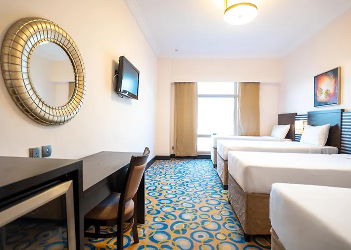 Al Hidayah Towers Hotel Mecca
