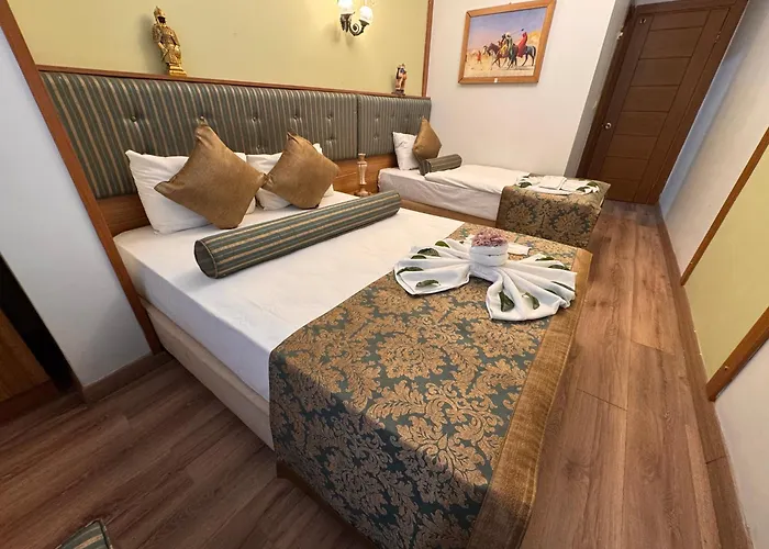 Gross Hotel Istanbul