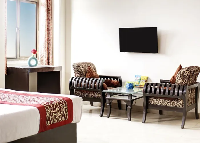 Surya Palace Noida