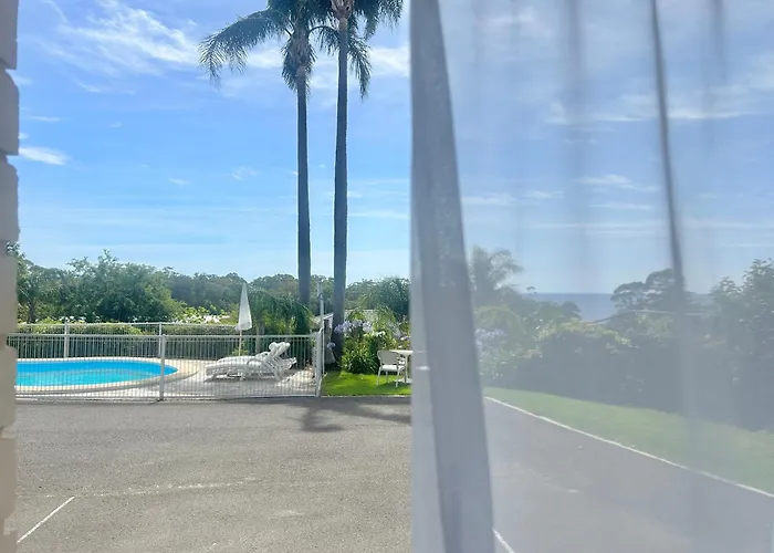 Mollymook Ocean View Motel - Welcoming Guests 18 Years And Older (Adults Only)