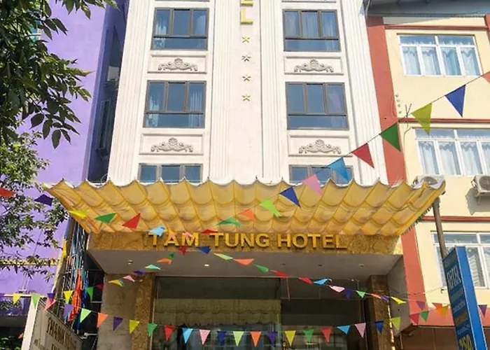Thanh Tung Hotel Hạ Long