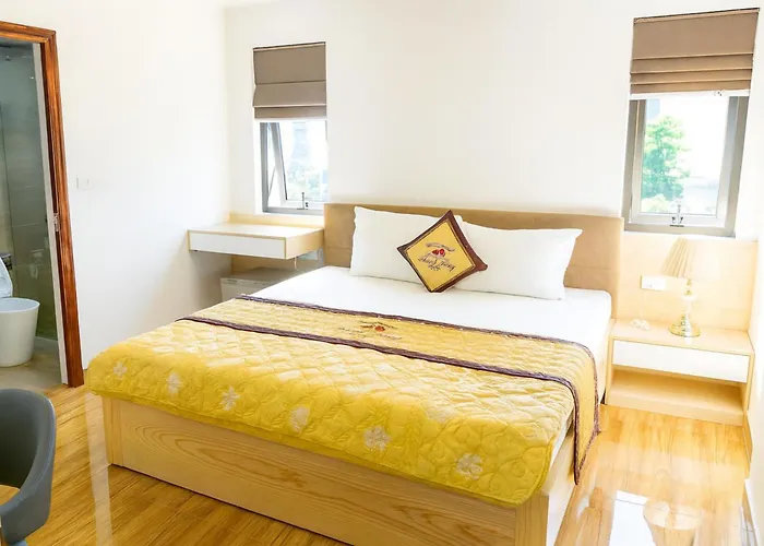 Thanh Tung Hotel Hạ Long