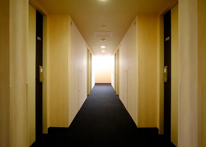 2Nd Inn Osaka