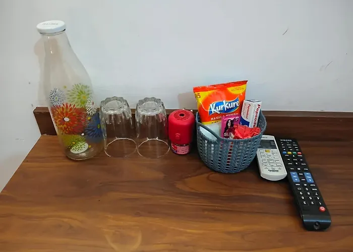 The Autumn Leaves Bhopal Bed & Breakfast