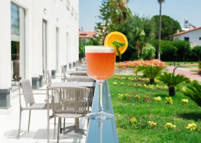 La Benata Beach Hotel Manavgat