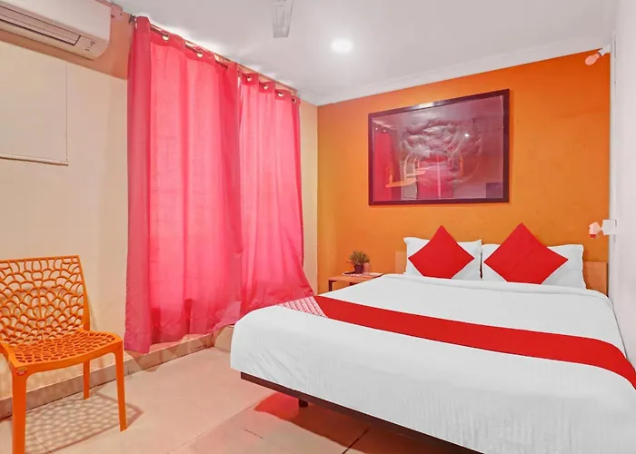 Hotel O New Lakeview Palace 1 Hyderabad