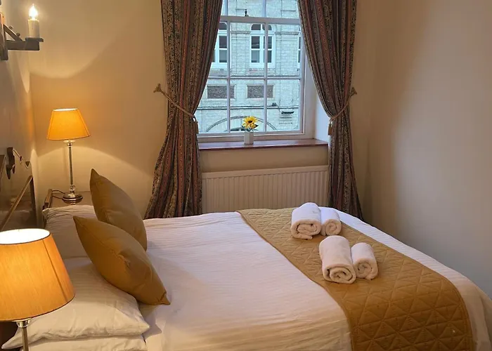 Crown Hotel Downham Market