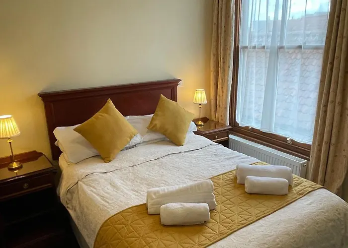 Crown Hotel Downham Market