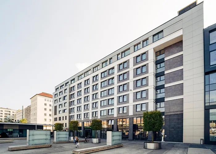 Harry'S Home Villach Hotel & Apartments