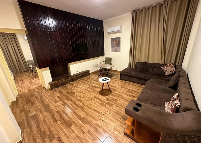 Egy Days Hotel Cairo