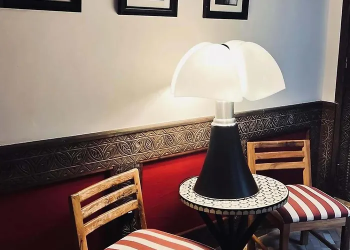 Riad Casa Felicita & Spa Marrakesh