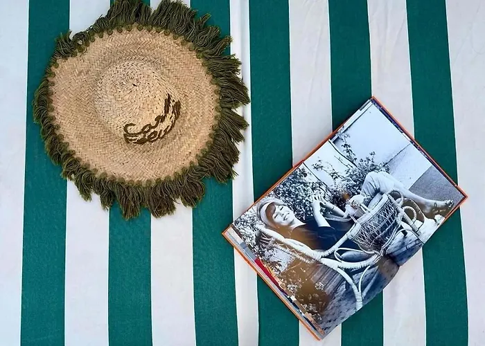 Riad Casa Felicita & Spa Marrakesh