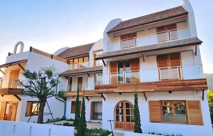 108 Villa @ Pongyang เชียงใหม่
