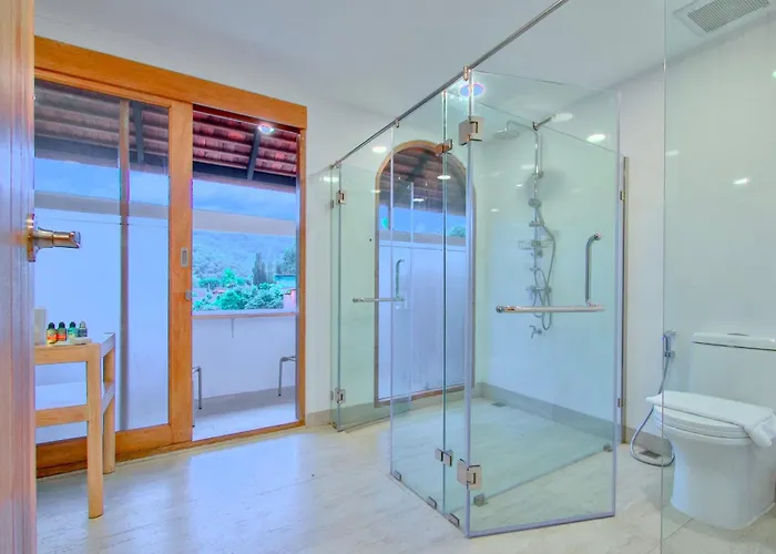 108 Villa @ Pongyang เชียงใหม่