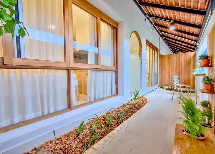 108 Villa @ Pongyang เชียงใหม่