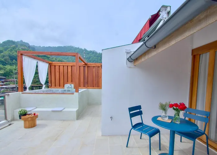 108 Villa @ Pongyang เชียงใหม่