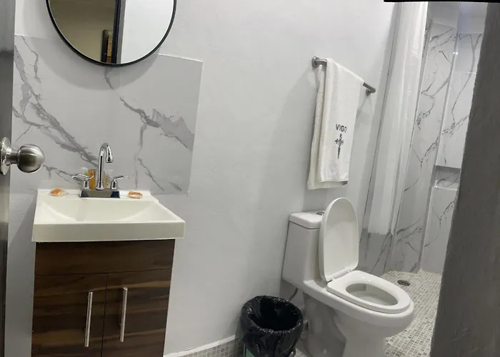Hotel Vigo Guadalajara