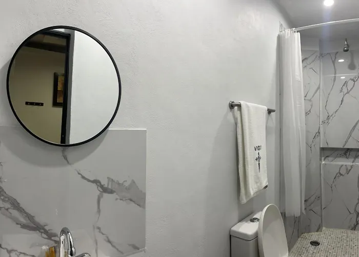 Hotel Vigo Guadalajara