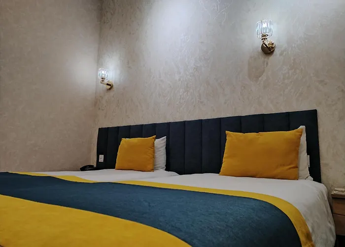 Pera Hotel Baku