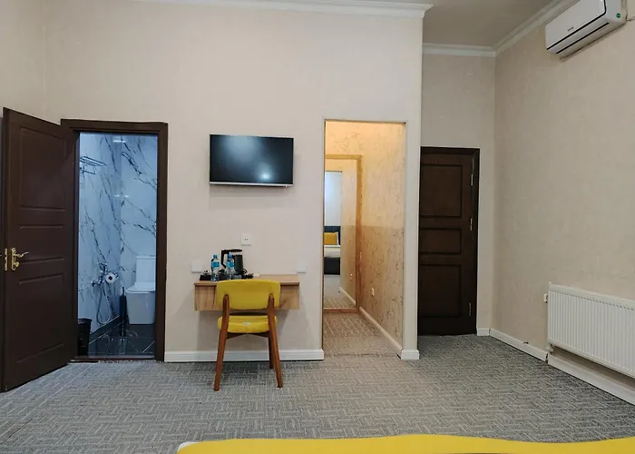 Pera Hotel Baku