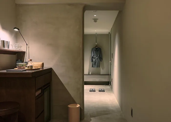 Korinkyo Hotel Kanazawa