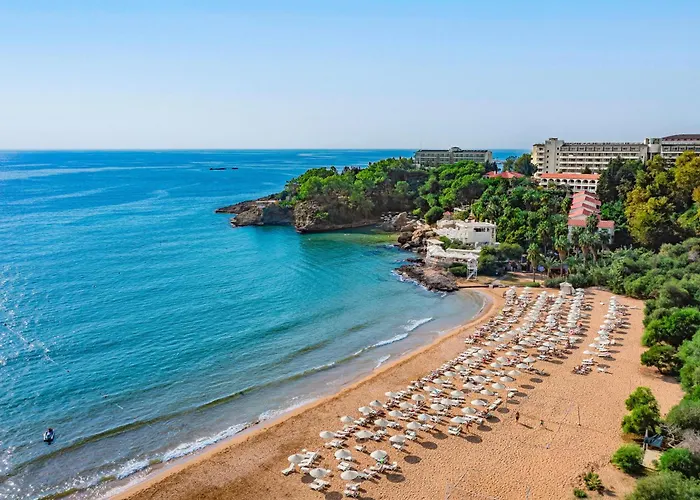 Utopia Beach Club Okurcalar