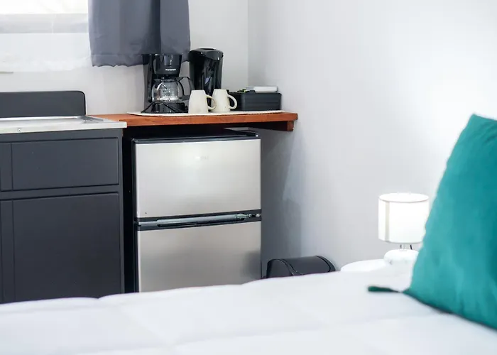 Natuera Hotel Monteverde